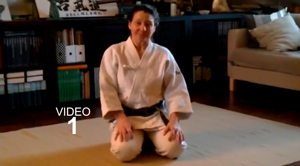 video 1 AIKI TAISO